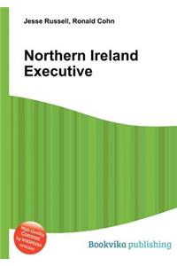 Northern Ireland Executive
