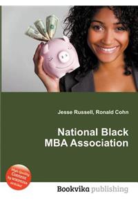 National Black MBA Association