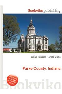 Parke County, Indiana