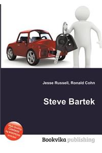 Steve Bartek