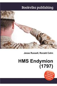HMS Endymion (1797)