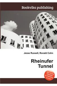 Rheinufer Tunnel