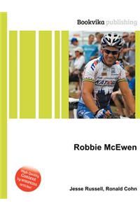 Robbie McEwen