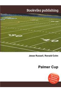 Palmer Cup