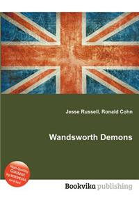 Wandsworth Demons