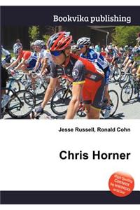 Chris Horner