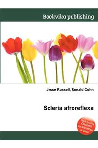 Scleria Afroreflexa