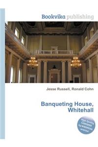 Banqueting House, Whitehall