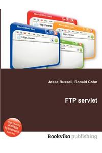 FTP Servlet