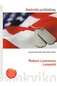 Robert Lawrence Leopold