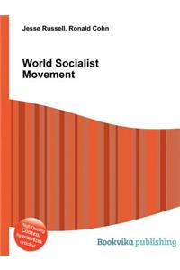 World Socialist Movement