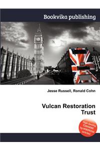 Vulcan Restoration Trust