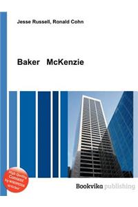 Baker McKenzie