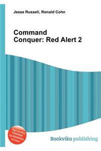 Command Conquer