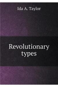 Revolutionary Types