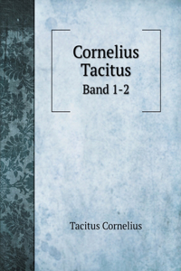Cornelius Tacitus