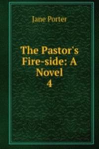 Pastor's Fire-side