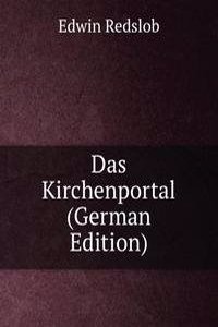 Das Kirchenportal (German Edition)