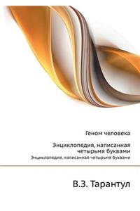 Геном человека