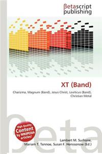 XT (Band)