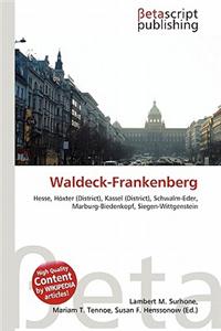 Waldeck-Frankenberg