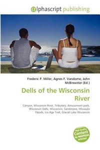 Dells of the Wisconsin River