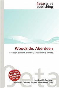 Woodside, Aberdeen