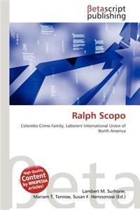Ralph Scopo