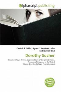 Dorothy Sucher