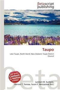 Taupo