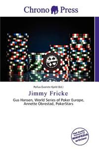 Jimmy Fricke