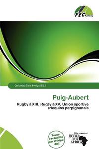 Puig-Aubert