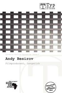 Andy Besirov
