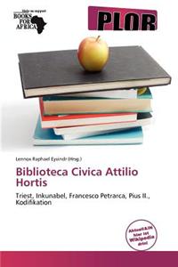 Biblioteca Civica Attilio Hortis