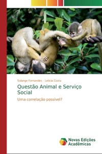 Questão Animal e Serviço Social