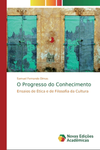 O Progresso do Conhecimento