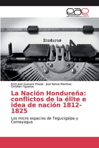 Nación Hondureña