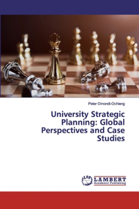 University Strategic Planning