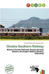 Omaha Southern Railway
