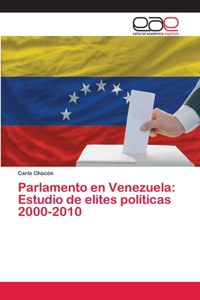 Parlamento en Venezuela
