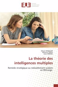 théorie des intelligences multiples