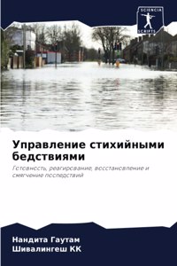 Управление стихийными бедствиями