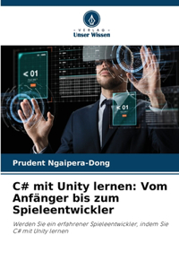 C# mit Unity lernen