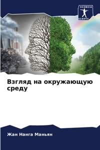 Взгляд на окружающую среду