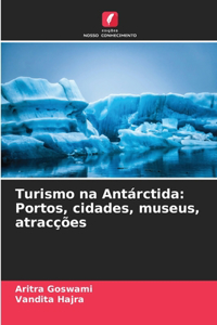 Turismo na Antárctida