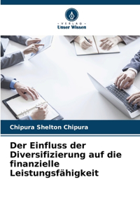 Einfluss der Diversifizierung auf die finanzielle Leistungsfähigkeit