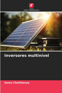 Inversores multinível