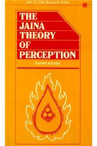 Jaina Theory Of Perception
