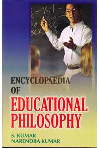 Encyclopaedia of Educational Philosophy