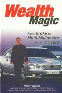 WEALTH MAGIC